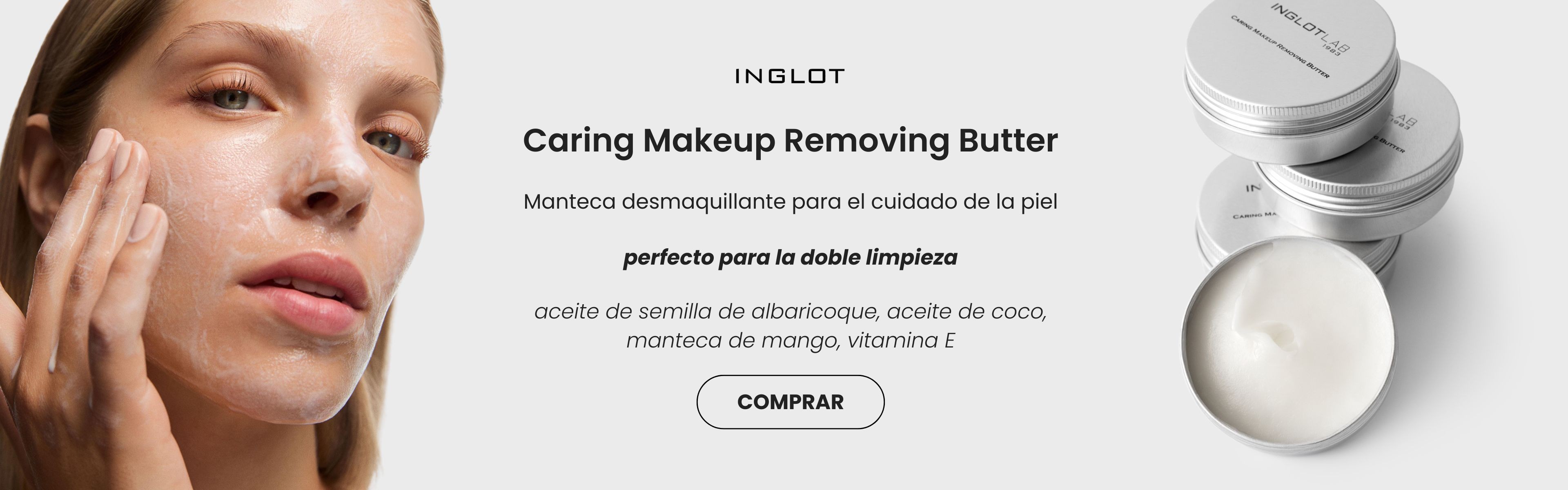 Carng Makeup Remover Butter 